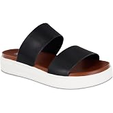 MIA Women's Saige Slide Sandals