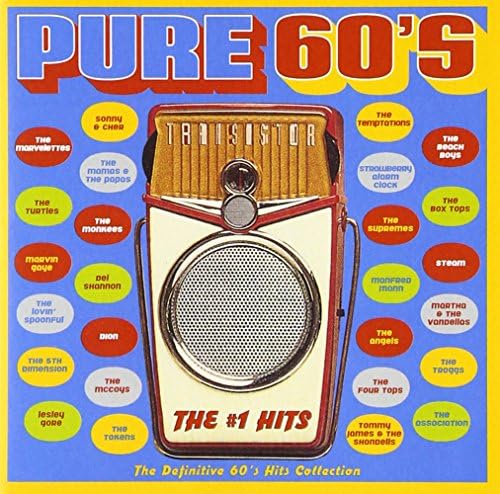 Various Artists - '60s Gold - Amazon.com Music