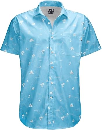 island hopper shirt