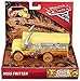 Disney Pixar Cars 3 Crazy 8 Crashers Miss Fritter Vehicle