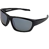 YOARDAH Italy Made Polarized Sunglasses with Corning Glass Lenses, Stylish & Scratch-Resistant for Exercise & Daily Use