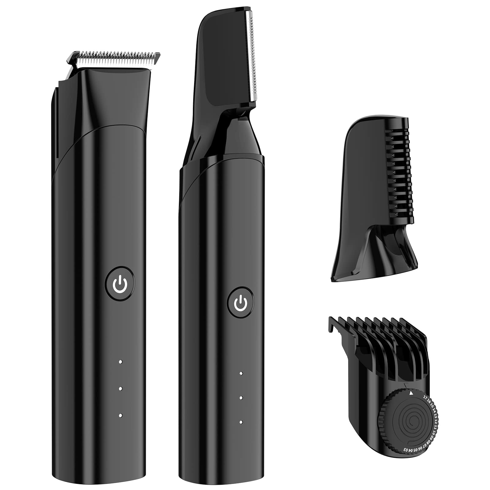 Mua Eargoovell Men's Body Shaver, 2024 Model, VIO Shaver, Men's, 15