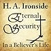 Eternal Security of the Believer by 