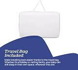 Chicco Next2Me Essential Infant Cosleeping Crib 0-6 Mo Adjustable view 8