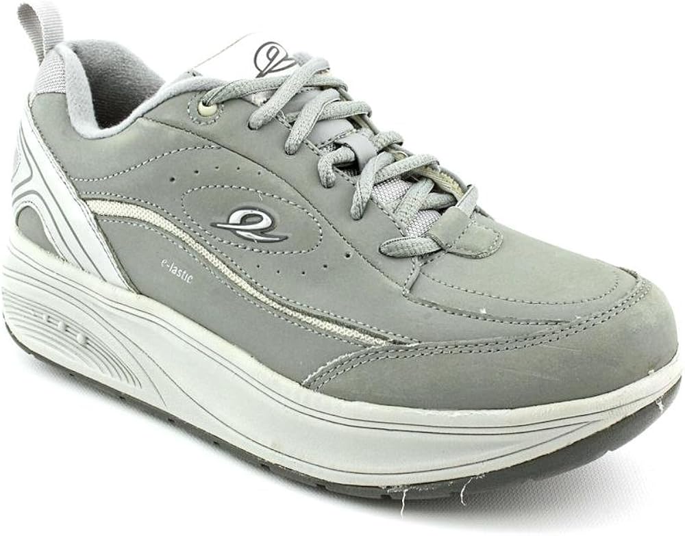 easy spirit get up and go