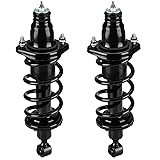 Rear Strut Shock Assembly for Honda Civic 2001-2005