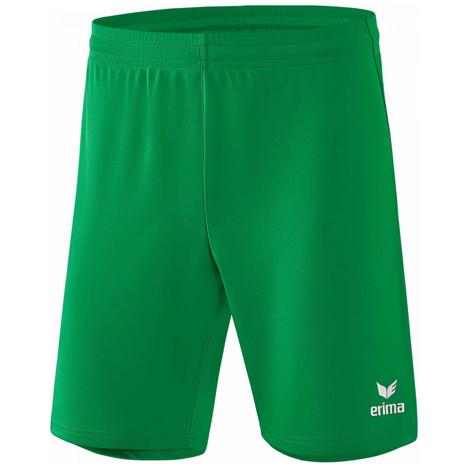 erima Rio 2.0 Men's Shorts smaragd Size:S/M