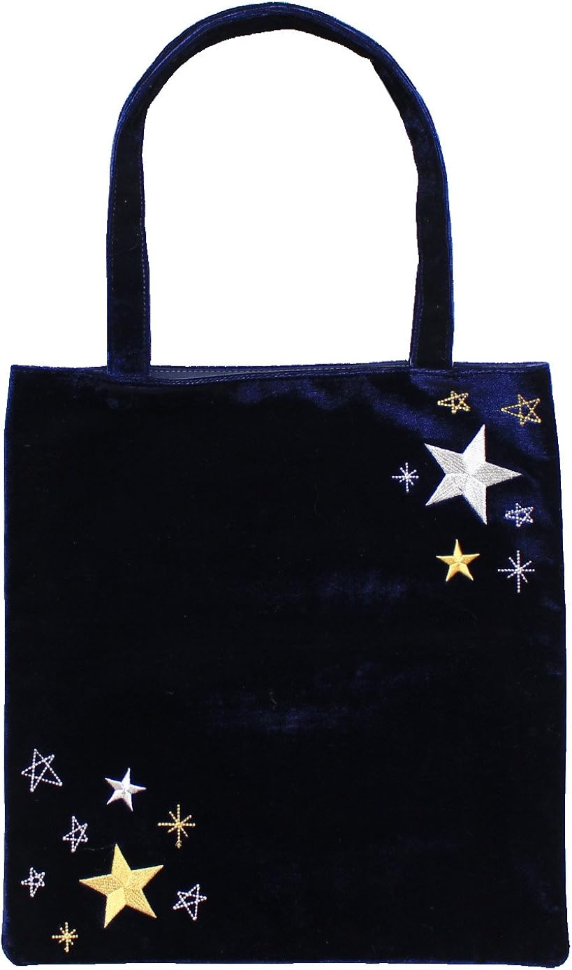 velvet tote bags