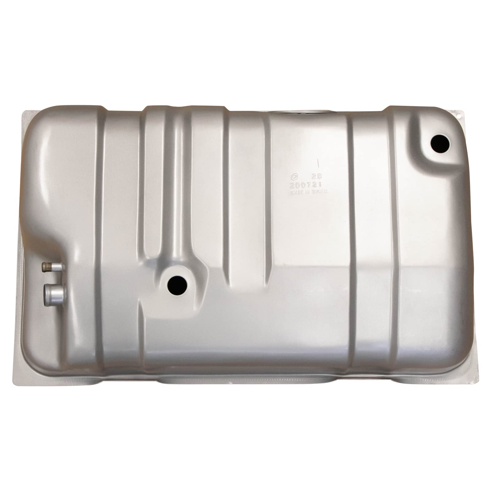 TRQ Gas Fuel Tank 20 gal Compatible with 1986-1996 Jeep Cherokee 1986-1990 Wagoneer Image TRQ Gas Fuel Tank 20 gal Compatible with 1986-1996 Jeep Cherokee 1986-1990 Wagoneer Image