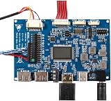 VSDISPLAY 10.4" 1024x768 IPS LCD Screen USB C LVDS Controller Board Gaming view 4