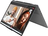 Lenovo Yoga 7i 16" 2K Laptop Core Ultra 5 16GB RAM 512GB SSD Win 11 Pro TB4 HDMI view 4