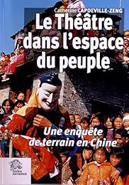 Le  théâtre dans l'espace du peuple
