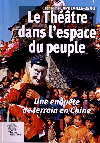 Le  théâtre dans l'espace du peuple