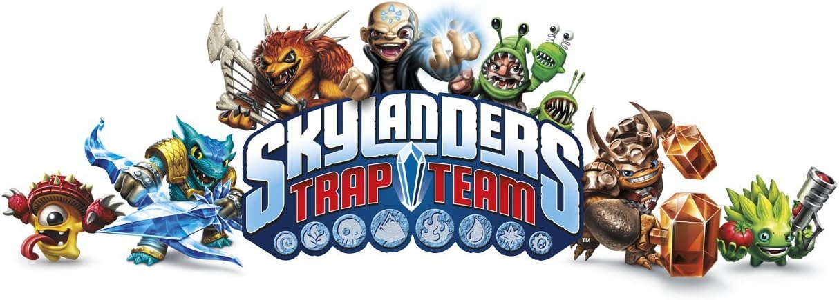 Skyland Trap Team Master Single Pk