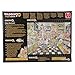 Wasgij 1000 Piece Original 20 Fishy Business Jigsaw Puzzle