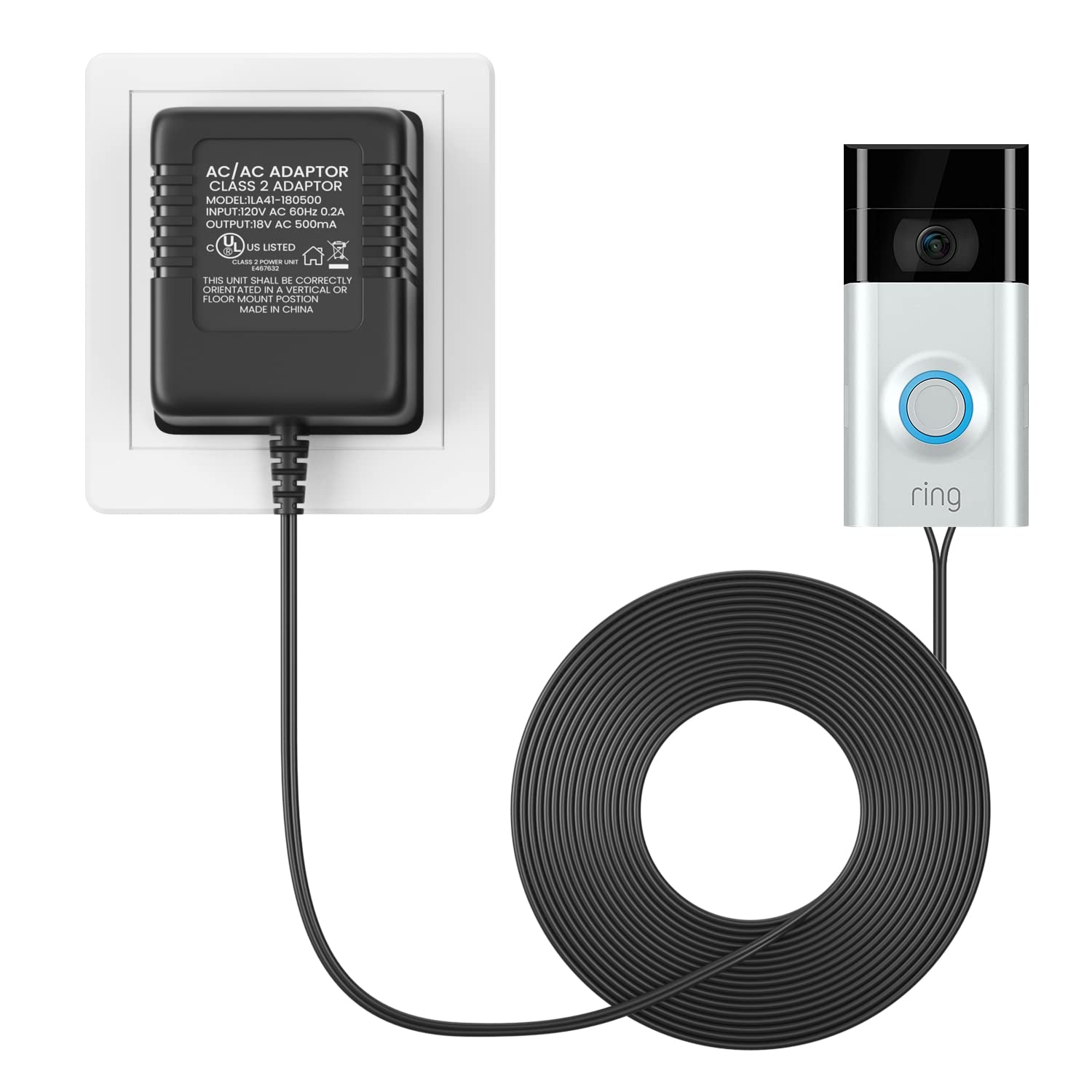 Doorbell Pro Ring Doorbell Battery Charging Ring Doorbell Battery