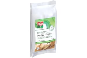 Low Sodium and Gluten-Free Instant Poultry Gravy Mix (395 g makes 65 servings)