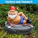 BigMouth Inc The Sexy and I Gnome It Garden Gnome