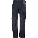 Helly-Hansen Mens Workwear Oxford PantWork Utility Pants
