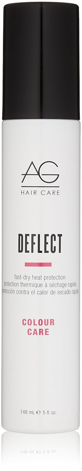 AG Hair Colour Care Deflect Fast-Dry Heat Protection 5 Fl Oz