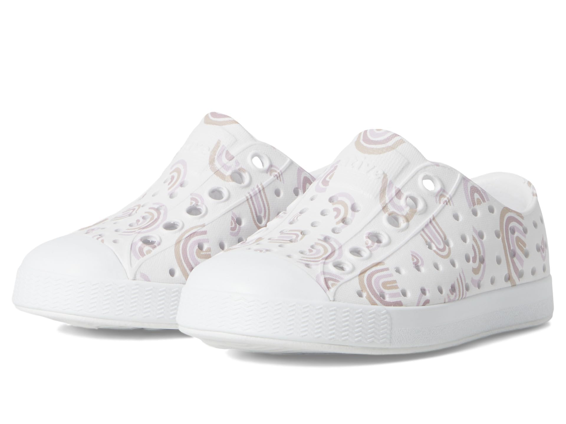 Native Shoes Jefferson Print