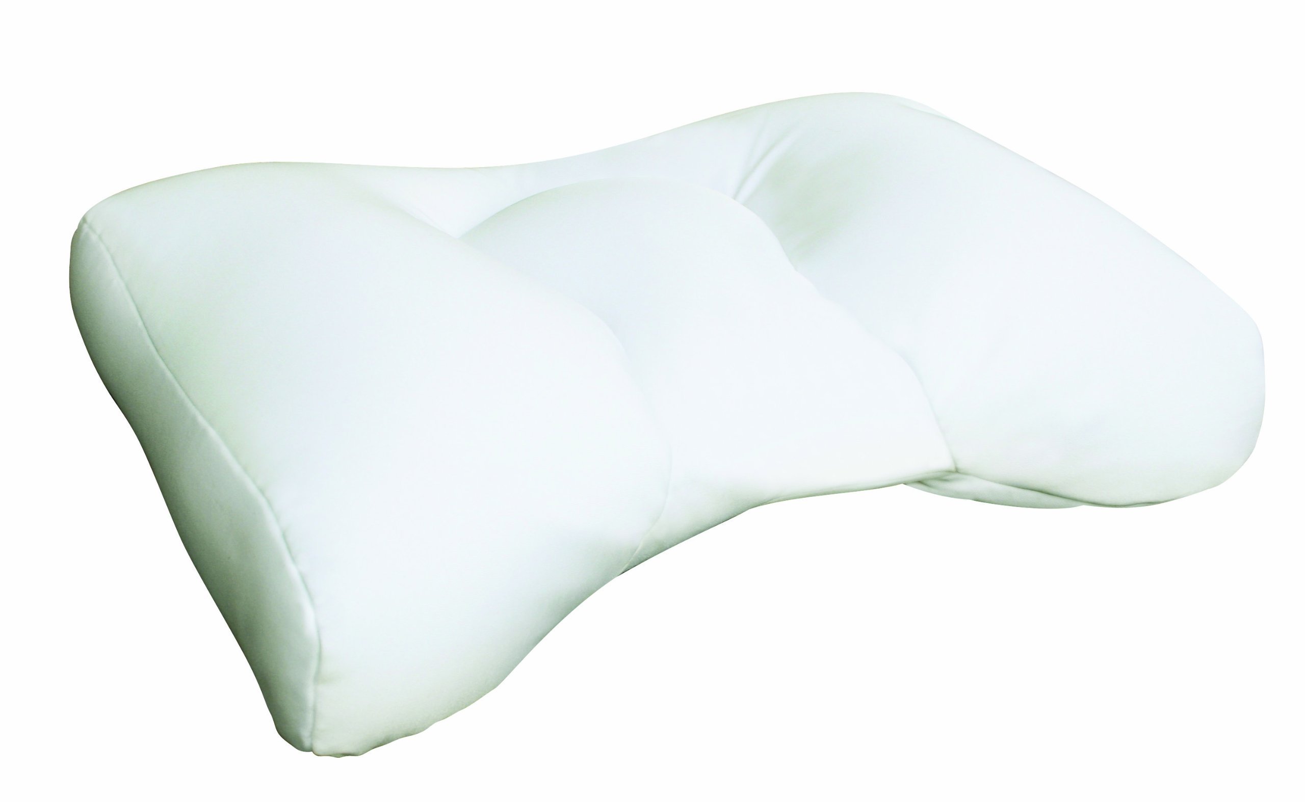 Sobakawa Cloud Pillow 12.6" x 18.5" x 3.15"