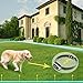 COVONO Underground Pet Containment System,Electric Dog Fence(In-Ground/Aboveground Installation,Waterproof/Rechargeable Collar,Static/Tone Correction,Support 2 Dogs)thumb 1
