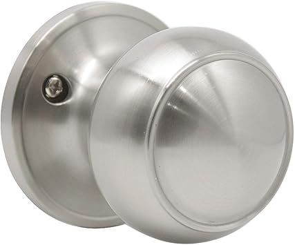 Probrico Colonial Style Door Knobs Door 