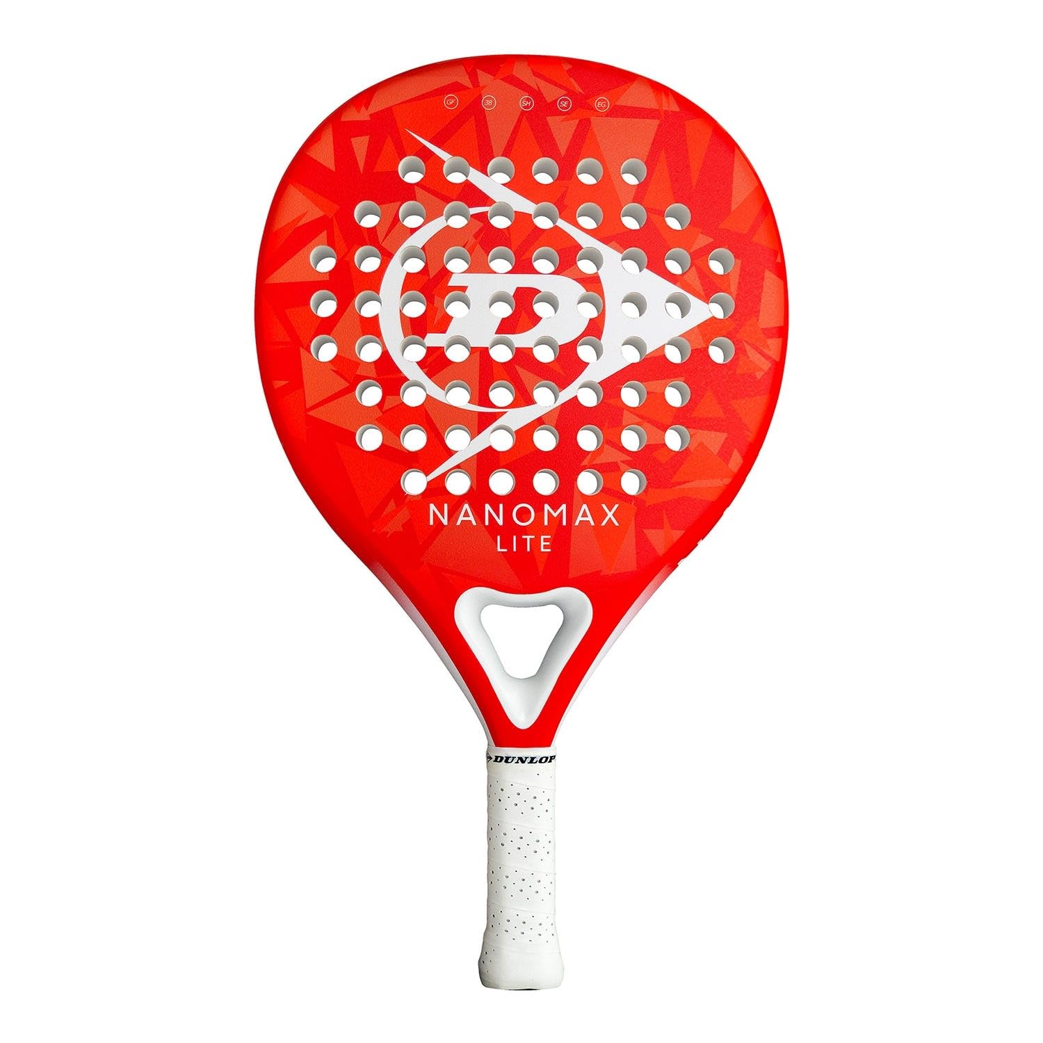 DUNLOP Padelschläger Nanomax L