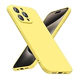 LoeoeL Ultra Slim Case for iPhone 15 Pro Max Case