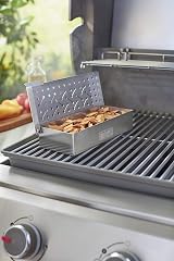 Weber Smoking Chips 700g Pack for Pork - FSC Mix EU Sourced Wood view 2