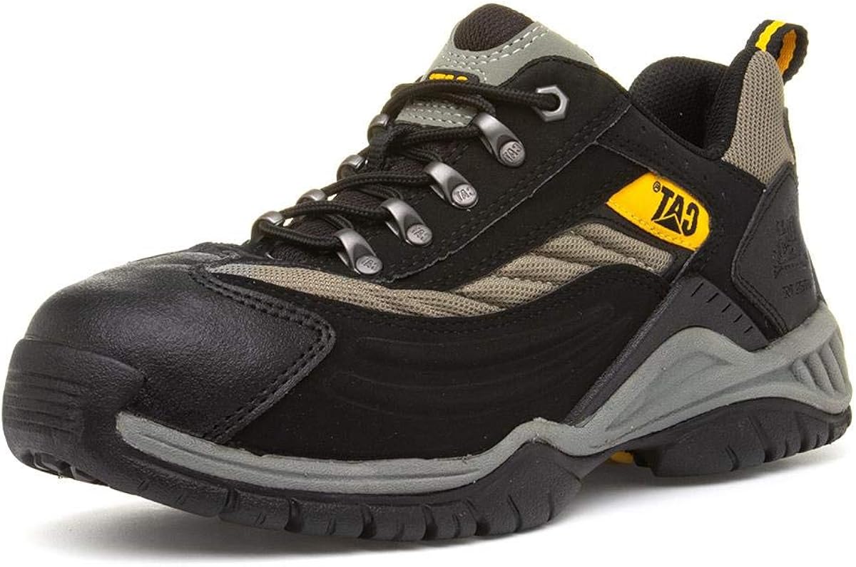 Cat Footwear Men's Boat Shoes Shoes