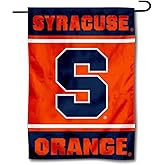 Syracuse Orange Garden Flag