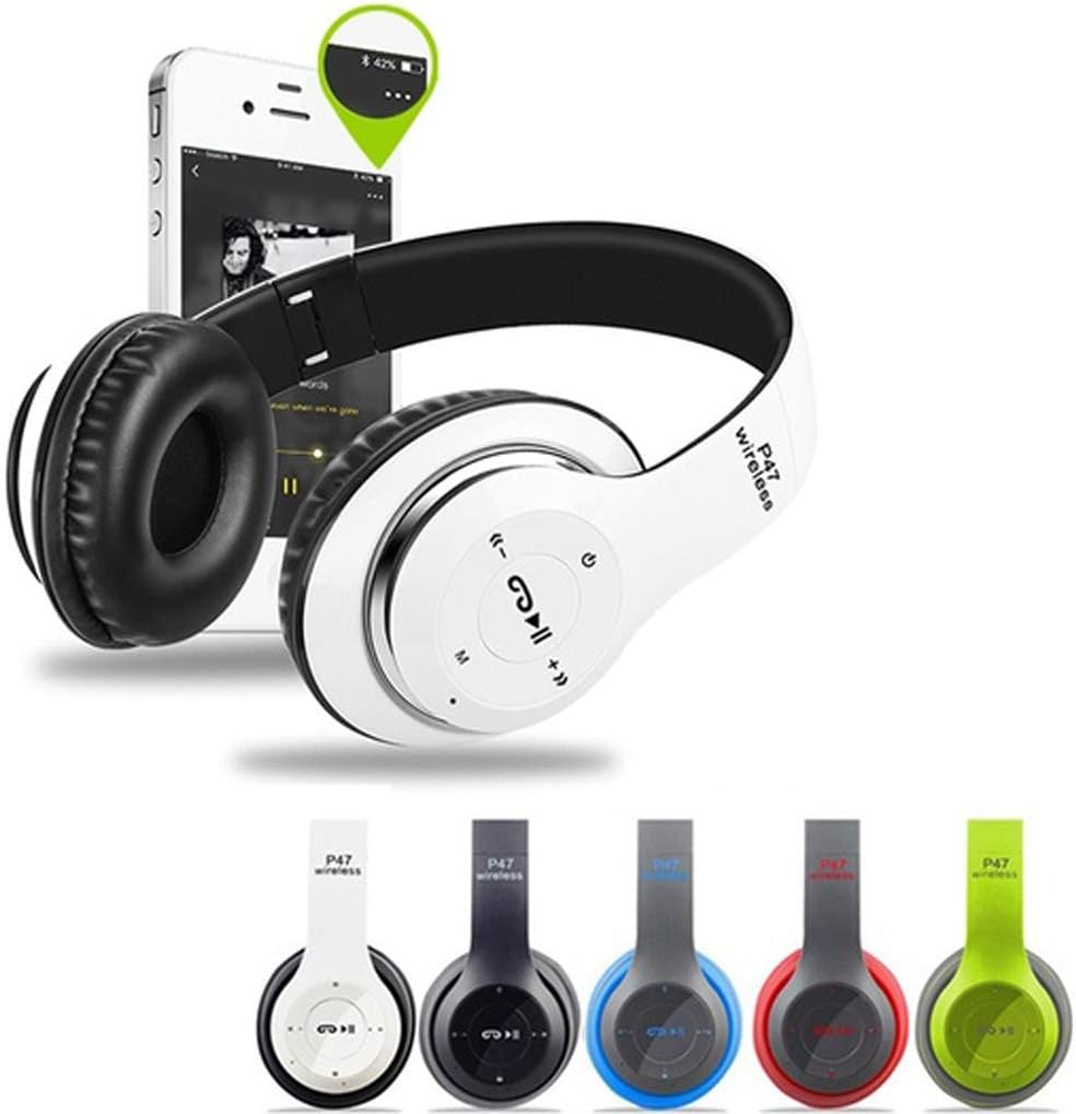 Universal Wireless Bluetooth Stereo Headphones Bluetooth