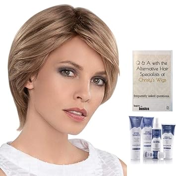Amazon Com Bundle 7 Items Dia Remy Human Hair By Ellen Wille