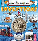 Les inventions by 