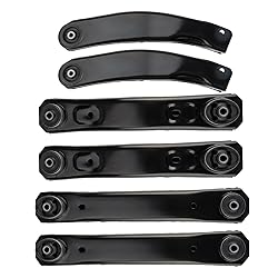 KAC Front Lower Control Arm w/Ball Joint Compatible