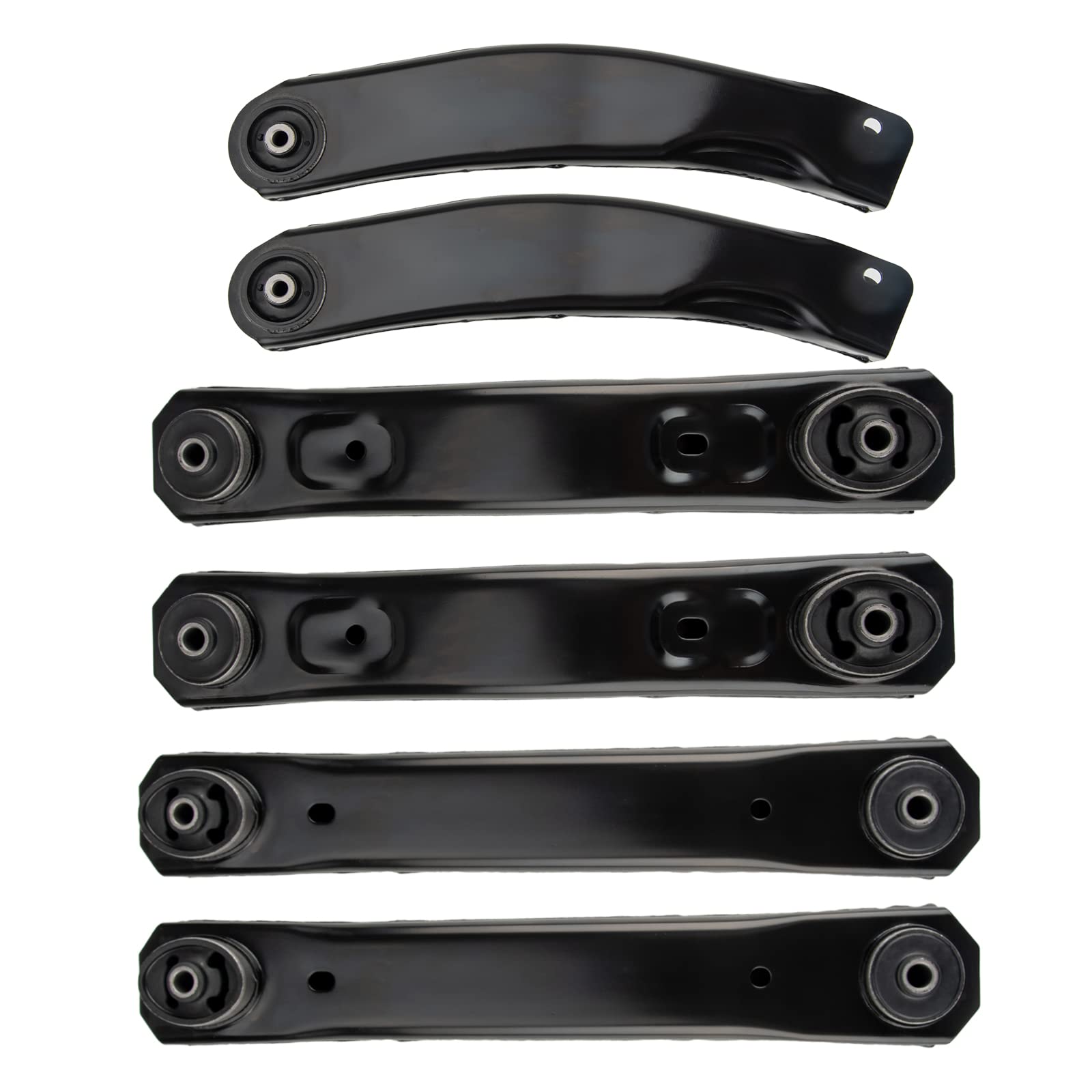KAC Front Lower Control Arm w/Ball Joint Compatible