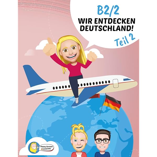 Amazon.com: Deutsch Aktuell: Level 2 (German Edition