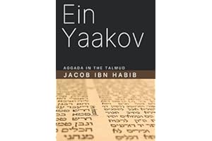 Ein Yaakov: Aggada in the Talmud
