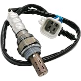 Automotive-leader 234-4668 Oxygen Sensor Heated O2 Sensor for Chevrolet Silverado 1500 2500 3500 2003-2005 Tahoe, 2003-2005 GMC Sierra 1500/Yukon 5.3L Replace# 15284/21546/SG1857/213-1702/12587785