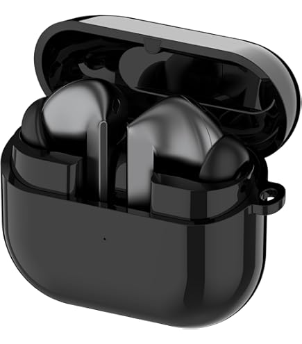 TG1720THT-Charging Case Compatible With Buds 3 Pro & Buds 3 Pro Buds 3 Case Replacement For R630 R530 Earbud Headphones Charger Box White Buds3pro R630