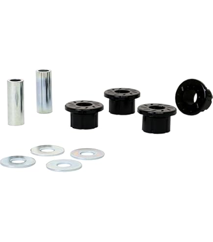 小物 ru Amazon.com: Prothane 84-89 Nissan 300ZX IRS Rear Subframe Bushing