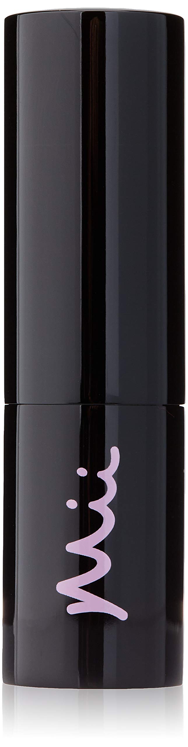 Mii Cosmetics Passion Matte Lip Lover - Long Lasting Suede Finish Lipstick - Infatuation 05