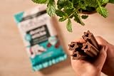 Forthglade Natural Dog Dental Sticks 4 x 185g Plant Based Grain Free view 3