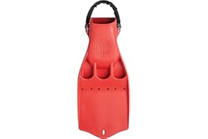 SCUBAPRO Jet Diving Fin with Spring Heel Strap