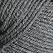 Knit Picks Brava Worsted Premium Acrylic Yarn (10 Balls - Cobblestone Heather)