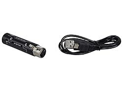 ADJ Products, MYDMX Buddy, Entry Level DMX Hardware