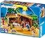 Playmobil 5588 - Große Weihnachtskrippe: Amazon.de: Spielzeug