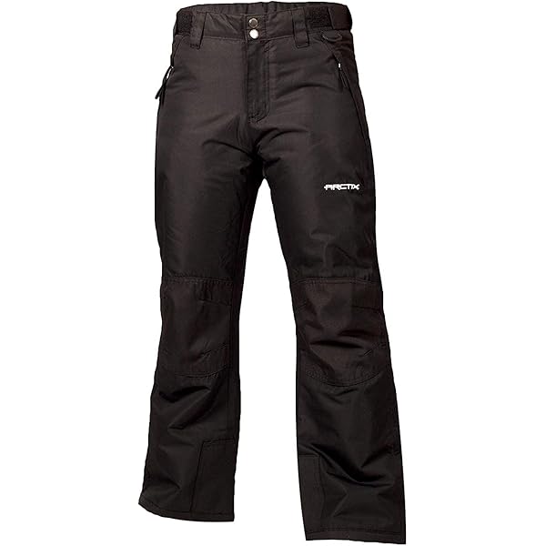 Amazon.com : Burton Kids Boys Parkway Snow Pants Forest